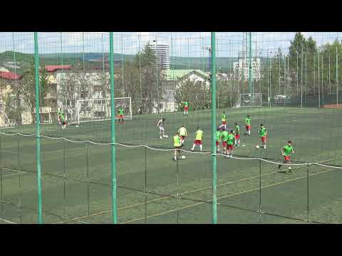 Campionatul Național U17 Play-Out - LPS Cluj vs ACS ACB Ineu