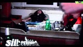 Silbermond reportage teil 1 /2