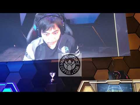 2018 Capcom Pro Tour/ Capcom Cup: Fujimura vs Stormkubo