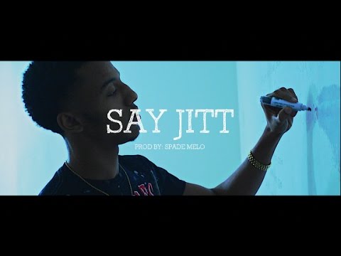 TC Blanco - Say Jitt Prod By: Spade Melo (Directed By: Giant Productions)