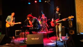 Jeden Tag Silvester - Durch deine Augen - Werkhof, Lübeck - 12.10.2013