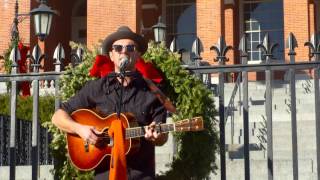 Mark Erelli  &quot;By Degrees&quot;