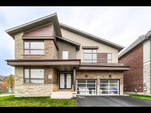 74 Lyle Way, Brampton Home for Sale - Real Estate Properties for Sale