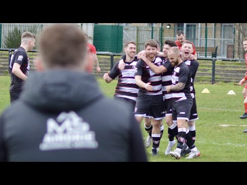 Matchday Highlights: Ardeer Thistle (A) 04/03/2023