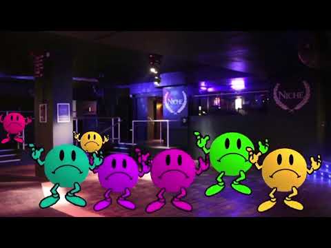 Wideboys & Clare Evers - Snowflake (Up Norf Dutty Bass mix) *4x4 bassline / niche*