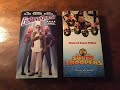 Double Feature VHS Opening 2