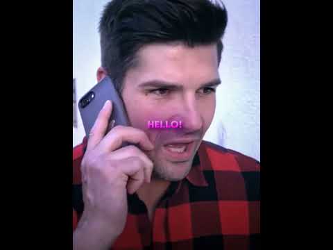 Bro dont ask mom's number !