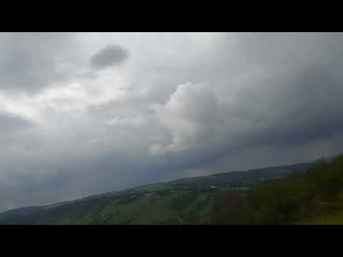 Drops 220 1680g Segelhangflug