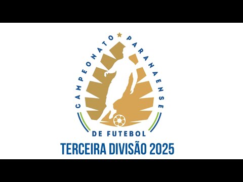 Confira os 13 equipes do Campeonato Paranaense Terceira Divisão 2025