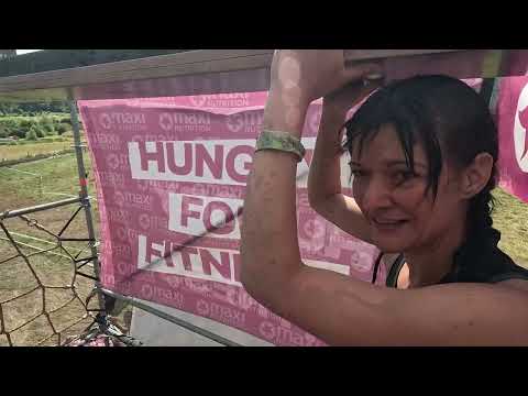 The Crazy Warriors - XLETIX Mammut Park Stadtoldendorf 10.08.2024 Teil 6