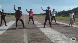 Molave Dance Community (MDC) - Light of Day Dance Cover |Dawin|