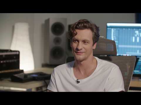 Atanas Valkov | The Most Beautiful Film Music DOCUMENTARY