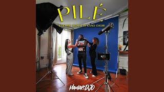 Pilé (Gospel) Pilé (Gospel)