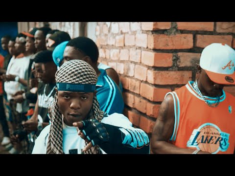 Sacho 4Pin x John BMC - Fake Friends ft Shokii Mwana Chibolya [Official Music Video]