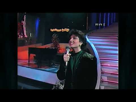 Gigliola Cinquetti - Chiamalo Amore (Sanremo 1985 - stereo)
