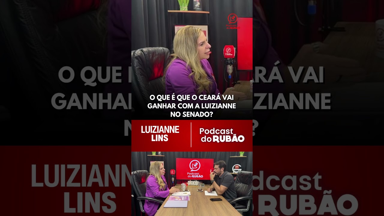 Capa do vídeo