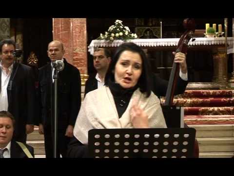 TO Campanera - U se vrime godišća