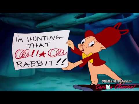 Looney Tunes | Mega Compilation 4 | Bugs Bunny, Daffy Duck, Porky Pig | Mel Blanc