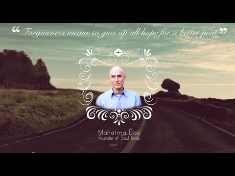 "Forgiveness" by Mahatma Das (Subtitulado Español)