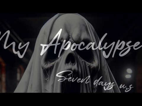 Seven days u.s - Seven days u.s: My Apocalypse (Official Music Video)