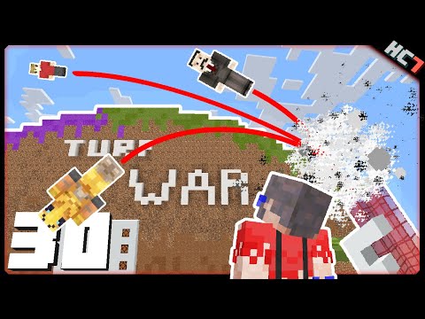 HermitCraft 7 | BON VOYAGE HERMITS! | Ep 30