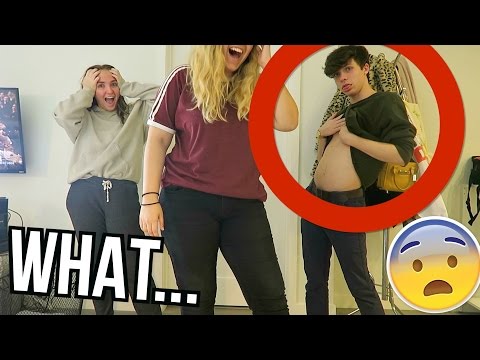 This Took a Turn....