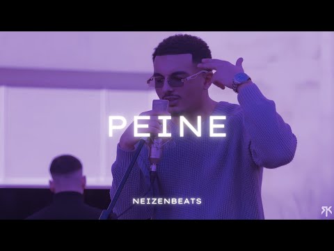 [FREE] Rk x Landy Type Beat "PEINE" | Instrumental Rap 2024 Guitar Mélancolique
