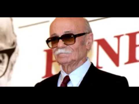 Entrevista perdida a Ernesto Sabato.