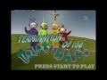 TERMINATION OF THE TELETUBBIES