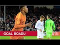 Goal Myron Boadu 3-2 | Jong Oranje - Jong Portugal