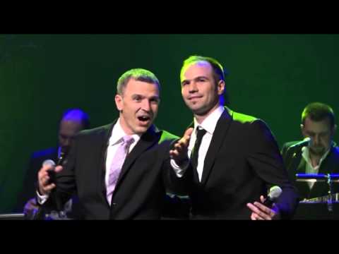 21. Gala koncert Radia Ognjišče