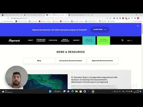 3 Revolutionary Low Risk Crypto Projects You Need to invest in