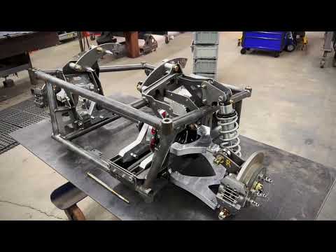 Quick walk around. Hayabusa smart car conversion kit by Burrup Designs.