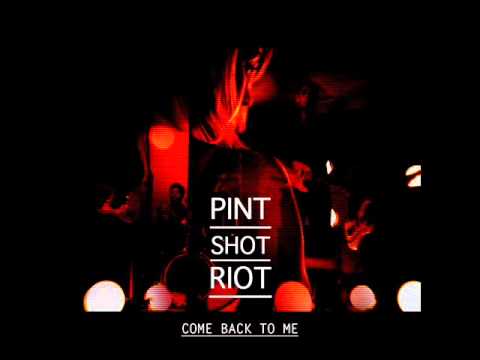 Pint shot riot - Nothing from you [Redanka remix]