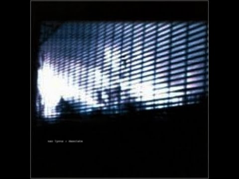 Zan Lyons  -  Desolate  (2000)