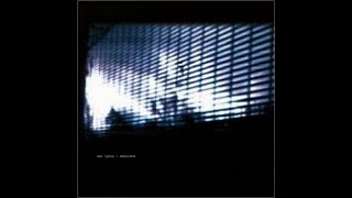 Zan Lyons  -  Desolate  (2000)