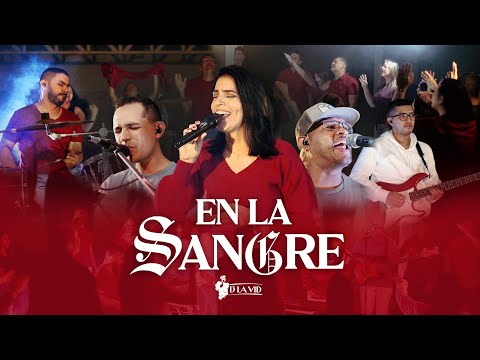 En la Sangre (Videoclip Oficial)