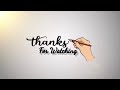 Thanks For Watching Outro No Copyright