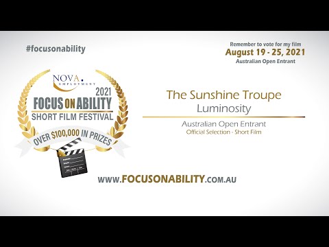 Luminosity film thumbnail