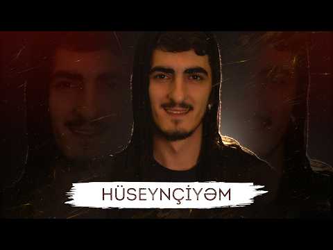 Nail Agaoglu - Huseynciyem
