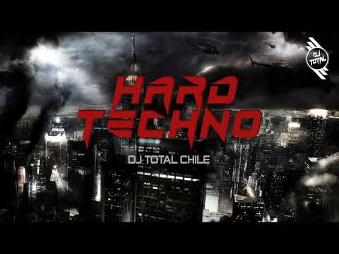 MIX TECHNO - NINA DISCOTHEQUE  BY DJ TOTAL CHILE
