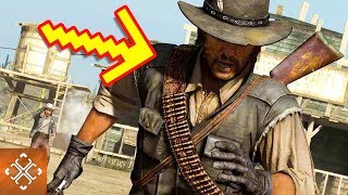 10 Video Games That We NEVER Heard From After E3 Hype!