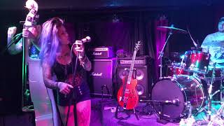 The Creepshow - Live in Hawaii