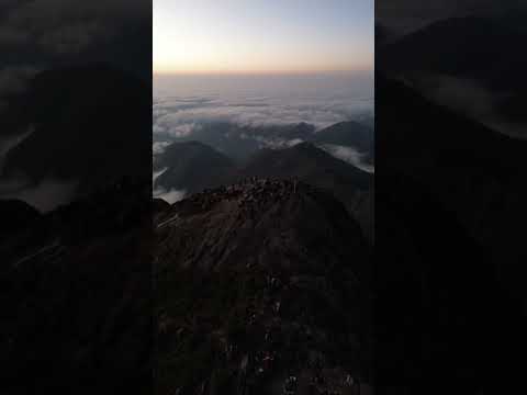 pico da bandeira #picodabandeira #natureza #espiritosanto #minasgerais