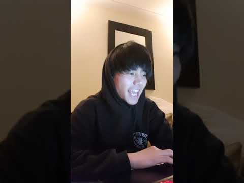 NinjaTea - (New Bars) Grime sesh [ Beat Prod. Mac James] IGTV Re-upload @NinjaTea0161 @ItsMacJames