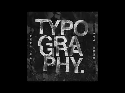 16. N-Type Feat Doni Rampage - Too Badmind