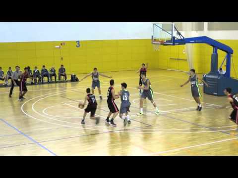Real Madrid vs CBiUM (Manresa) 003