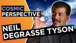 Neil deGrasse Tyson: Scientists’ brains are wired to see differently