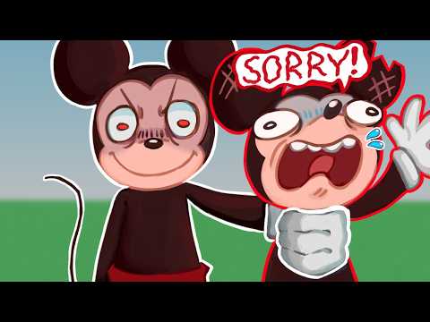 I CONFRONTED my IMPERSONATORS