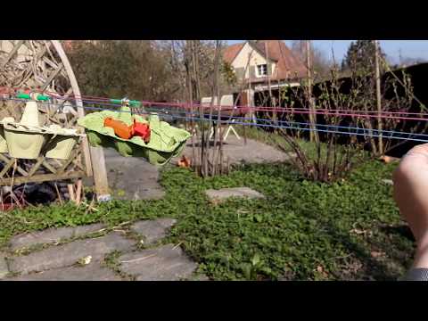 Pendelbahn – Luftseilbahn (2)